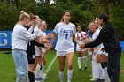 WSoccer Senior Day  Wheaton College Women's Soccer Senior Day 2023. - Photo By: KEITH NORDSTROM : Wheaton, women's soccer, senior day